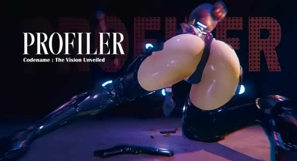 【亚风SLG】侧写者 ProFiler Ver0.4.1 海阁中文赞助版 PC+安卓
