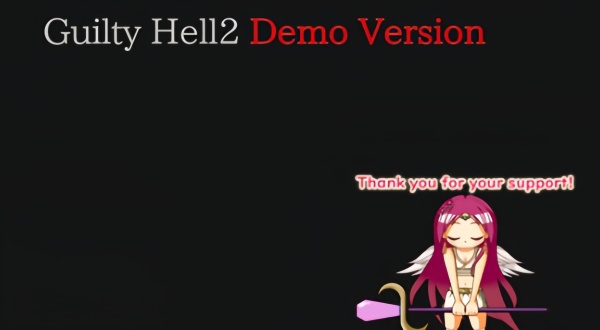 【动作ACT】纯白女神与亡者之都2 Guilty Hell2 Part.55b 中文版