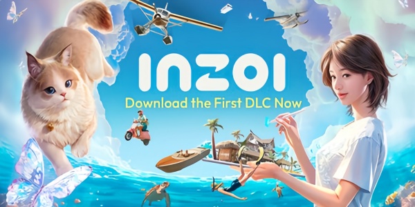 【韩版模拟人生/转载】云族裔/inZOI v0.9.5 简体中文